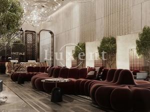 Prodej bytu 2+kk, Dubaj, Spojené arabské emiráty, 56 m2