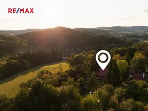 Prodej chaty, Stříbrná Skalice, 68 m2