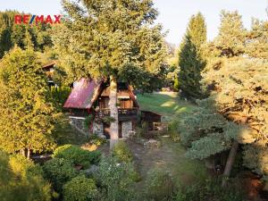 Prodej chaty, Stříbrná Skalice, 68 m2