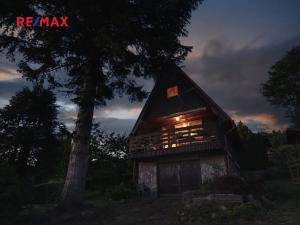 Prodej chaty, Stříbrná Skalice, 68 m2