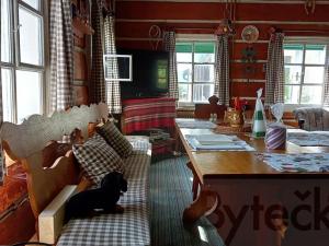 Prodej chalupy, Rokytnice nad Jizerou, 200 m2