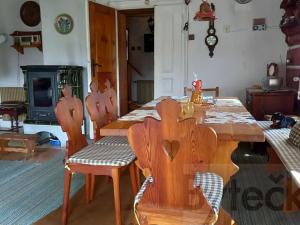 Prodej chalupy, Rokytnice nad Jizerou, 200 m2