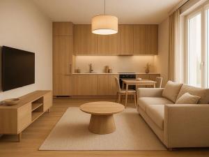 Prodej bytu 2+kk, Kyjov, Čelakovského, 35 m2