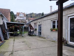 Prodej rodinného domu, Ostopovice, U Kaple, 236 m2