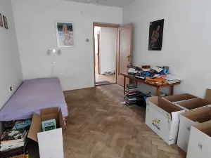 Prodej bytu 3+1, Ostrov, Seifertova, 60 m2