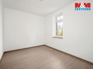 Prodej bytu 2+kk, Královec, 56 m2