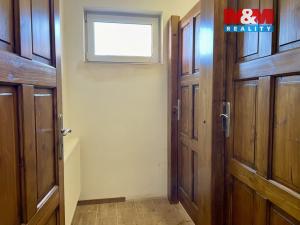 Pronájem restaurace, Blatná, náměstí Míru, 300 m2