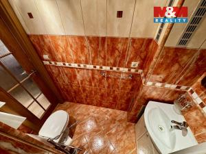 Pronájem bytu 1+kk, Praha - Vokovice, Evropská, 22 m2