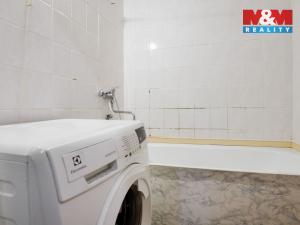 Prodej bytu 3+1, Most, Lidická, 62 m2