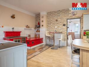 Prodej zemědělské usedlosti, Dobev - Malé Nepodřice, 444 m2