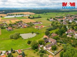 Prodej zemědělské usedlosti, Dobev - Malé Nepodřice, 444 m2