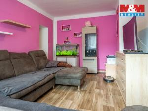 Prodej zemědělské usedlosti, Dobev - Malé Nepodřice, 444 m2