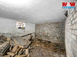 Prodej rodinného domu, Konárovice, Horní Zájezd, 66 m2