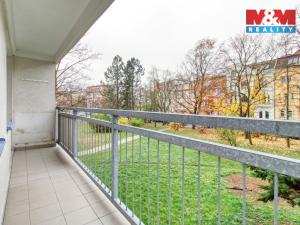 Prodej bytu 2+kk, Teplice - Trnovany, Jana Koziny, 56 m2