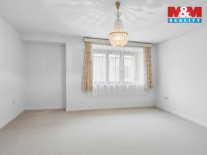 Prodej rodinného domu, Unhošť, Havlíčkova, 221 m2