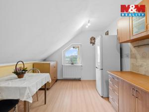 Prodej rodinného domu, Unhošť, Havlíčkova, 221 m2