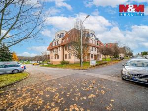 Prodej bytu 3+kk, Velké Přílepy, Boženy Němcové, 75 m2