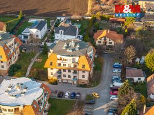 Prodej bytu 3+kk, Velké Přílepy, Boženy Němcové, 75 m2