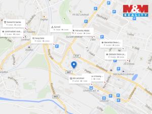 Prodej skladu, Letohrad, Petříkov, 195 m2