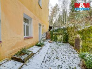 Pronájem bytu 3+1, Mariánské Lázně, Mladějovského, 86 m2