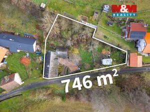 Prodej rodinného domu, Bohostice, 115 m2