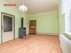 Prodej rodinného domu, Radnice, Dědická, 175 m2