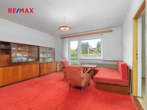 Prodej rodinného domu, Radnice, Dědická, 175 m2