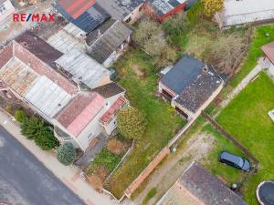 Prodej rodinného domu, Radnice, Dědická, 175 m2