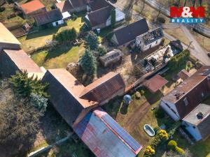 Prodej rodinného domu, Jesenice - Podbořánky, 100 m2