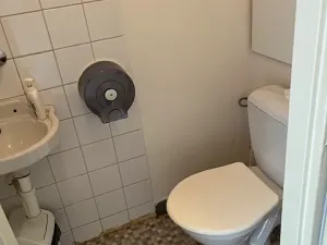 Pronájem kanceláře, Praha - Žižkov, Tovačovského, 86 m2