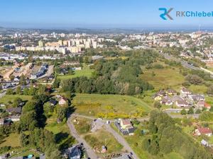 Prodej pozemku pro bydlení, Frýdek-Místek, Nové Dvory-Kamenec, 1533 m2