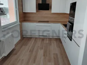 Pronájem bytu 3+1, Pardubice, Erno Košťála, 74 m2