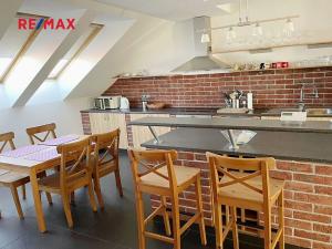 Pronájem bytu 2+kk, Kolín, Tyršova, 85 m2