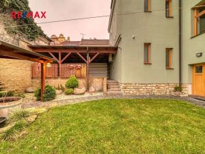 Pronájem bytu 2+kk, Kolín, Tyršova, 85 m2