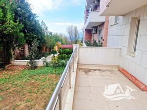 Prodej bytu 1+kk, Bjala, Bulharsko, 39 m2