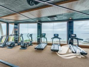 Prodej bytu 2+kk, Sveti Vlas, Bulharsko, 97 m2