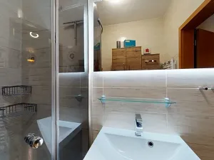 Prodej bytu 2+1, Vizovice, 3. května, 59 m2