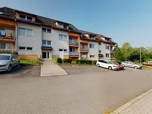 Prodej bytu 2+1, Vizovice, 3. května, 59 m2