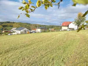 Prodej pozemku pro bydlení, Vizovice, 2216 m2