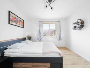 Prodej bytu 2+kk, Praha - Žižkov, Chlumova, 48 m2