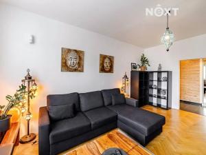 Prodej bytu 2+1, Praha - Strašnice, Sečská, 69 m2