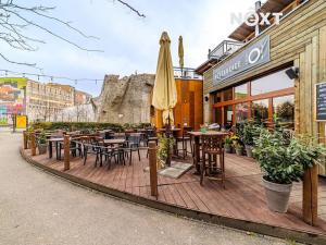 Prodej bytu 2+1, Praha - Strašnice, Sečská, 69 m2