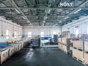 Pronájem výrobních prostor, Dětřichov, 6890 m2