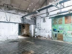 Pronájem výrobních prostor, Dětřichov, 6890 m2