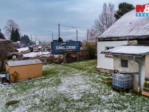 Prodej chalupy, Rumburk - Rumburk 3-Dolní Křečany, Starokřečanská, 156 m2