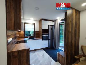 Prodej bytu 2+kk, Třinec - Tyra, 27 m2