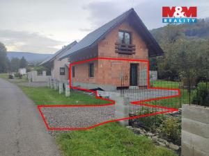 Prodej bytu 2+kk, Třinec - Tyra, 27 m2