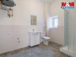 Pronájem bytu 2+1, Sokolov, Nádražní, 48 m2