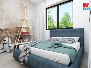 Prodej rodinného domu, Dolní Lutyně, Bohumínská, 107 m2