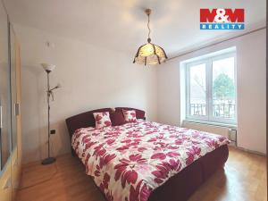 Pronájem bytu 2+1, Nová Role, Jiráskova, 62 m2